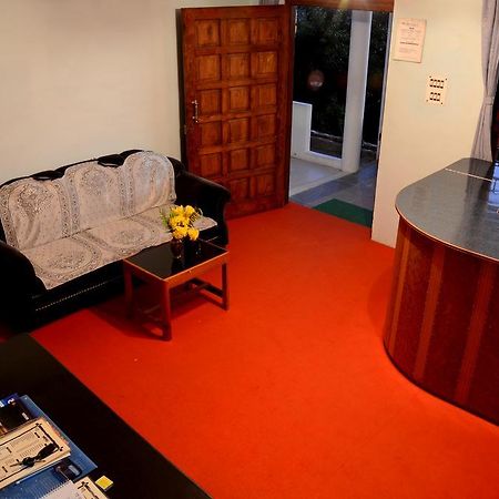Kalawati Retreat Eco Village Resort رانيخت المظهر الخارجي الصورة