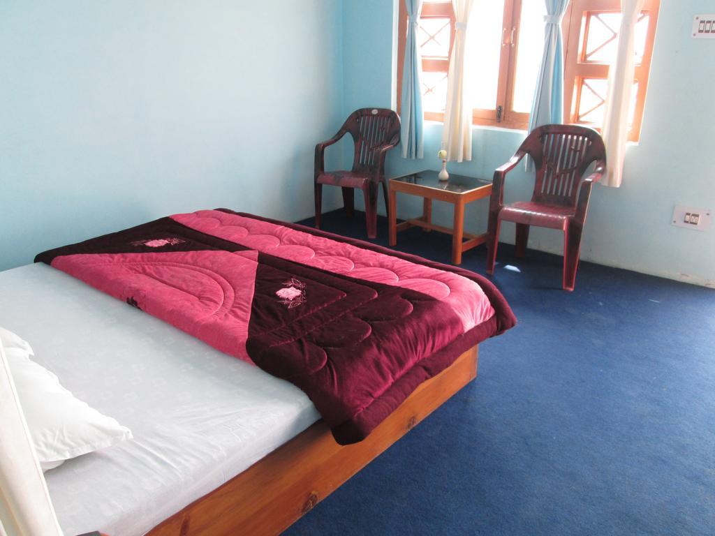 Kalawati Retreat Eco Village Resort رانيخت الغرفة الصورة