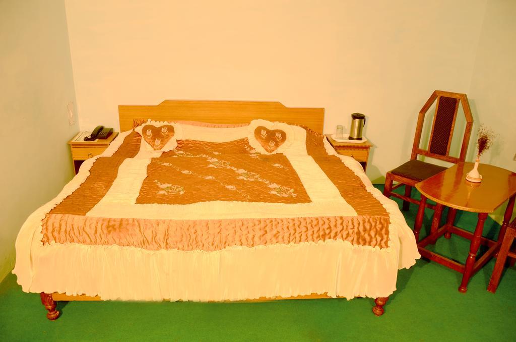 Kalawati Retreat Eco Village Resort رانيخت المظهر الخارجي الصورة