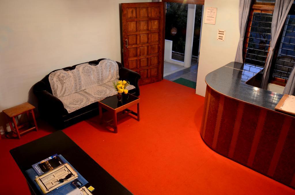 Kalawati Retreat Eco Village Resort رانيخت المظهر الخارجي الصورة