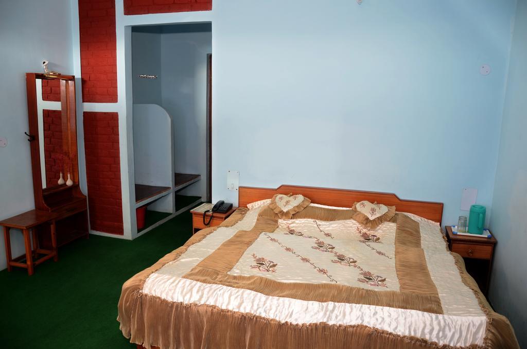 Kalawati Retreat Eco Village Resort رانيخت المظهر الخارجي الصورة