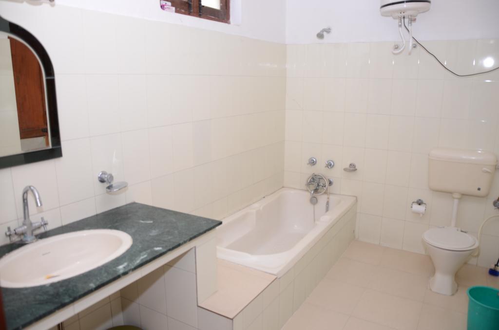 Kalawati Retreat Eco Village Resort رانيخت المظهر الخارجي الصورة