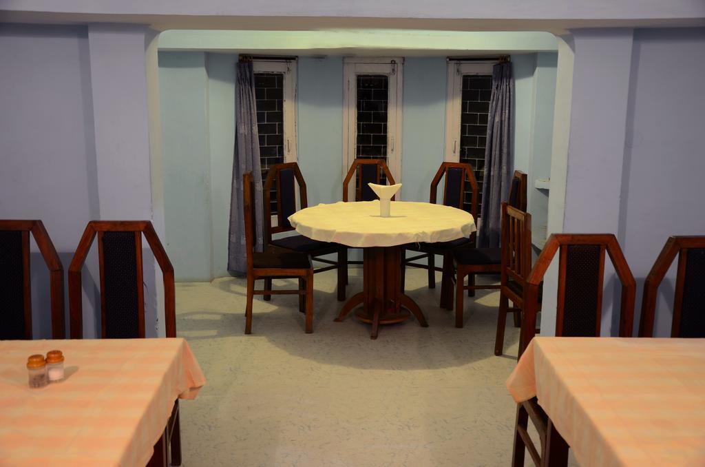 Kalawati Retreat Eco Village Resort رانيخت المظهر الخارجي الصورة