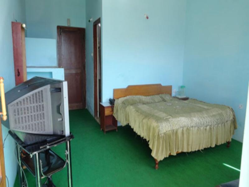Kalawati Retreat Eco Village Resort رانيخت المظهر الخارجي الصورة