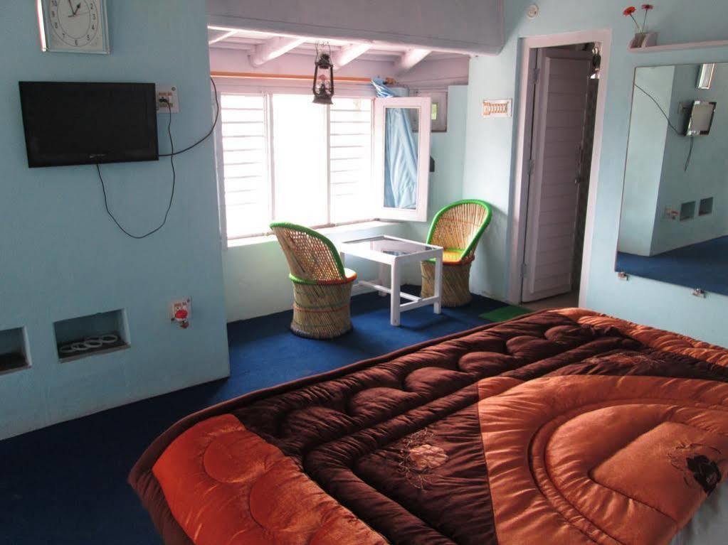 Kalawati Retreat Eco Village Resort رانيخت المظهر الخارجي الصورة