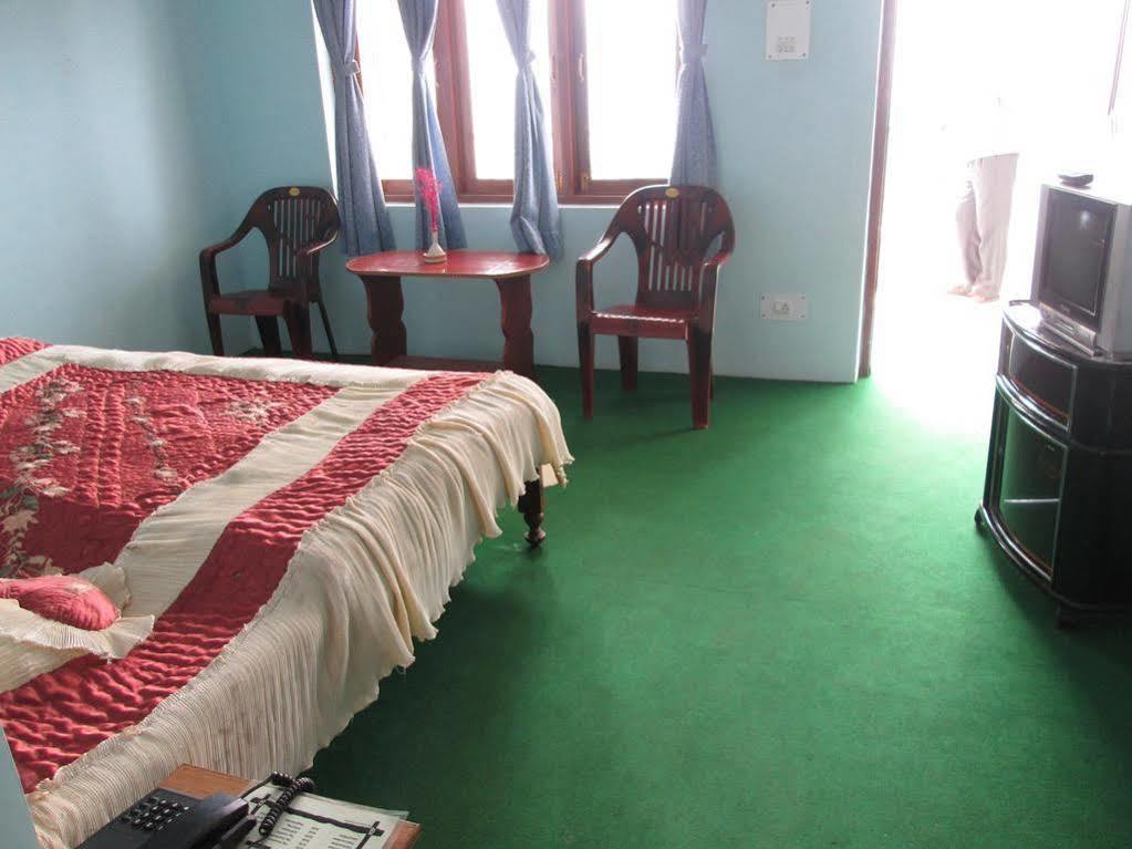 Kalawati Retreat Eco Village Resort رانيخت المظهر الخارجي الصورة