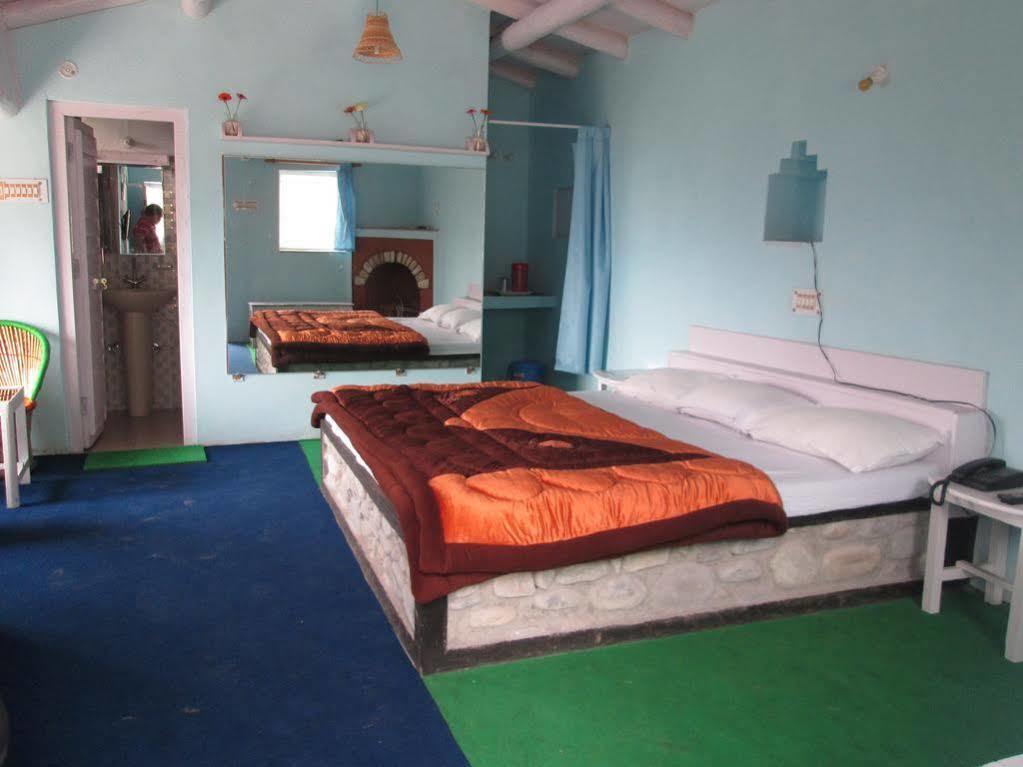 Kalawati Retreat Eco Village Resort رانيخت المظهر الخارجي الصورة