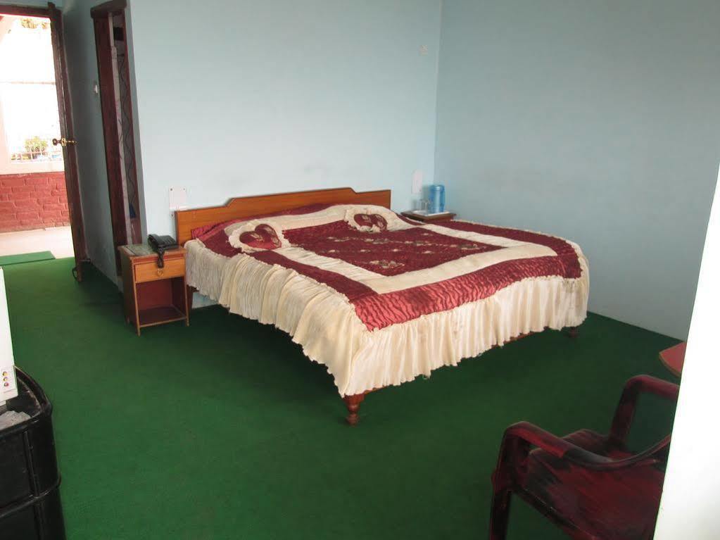 Kalawati Retreat Eco Village Resort رانيخت المظهر الخارجي الصورة