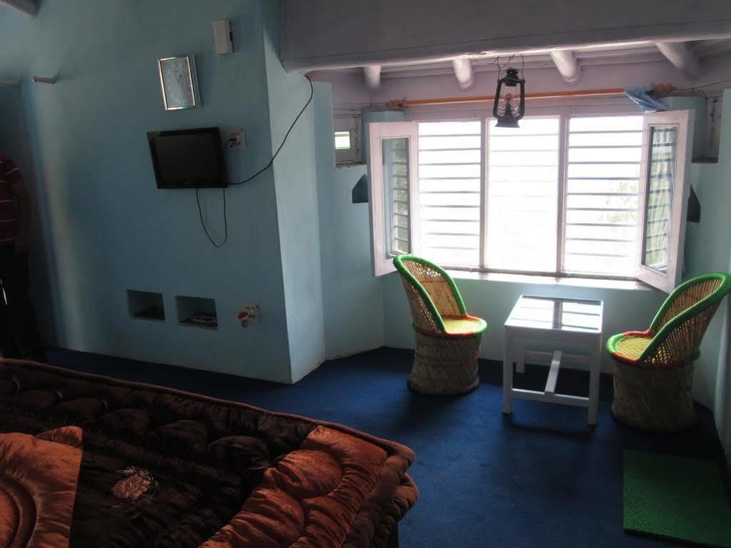 Kalawati Retreat Eco Village Resort رانيخت المظهر الخارجي الصورة