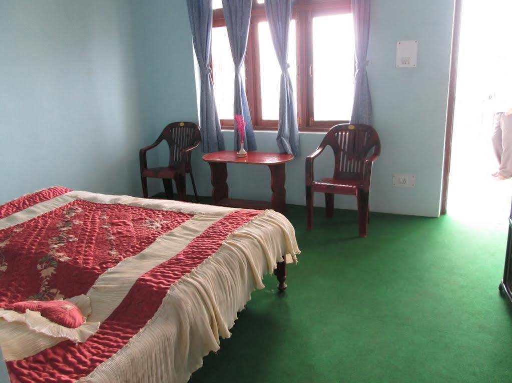 Kalawati Retreat Eco Village Resort رانيخت المظهر الخارجي الصورة